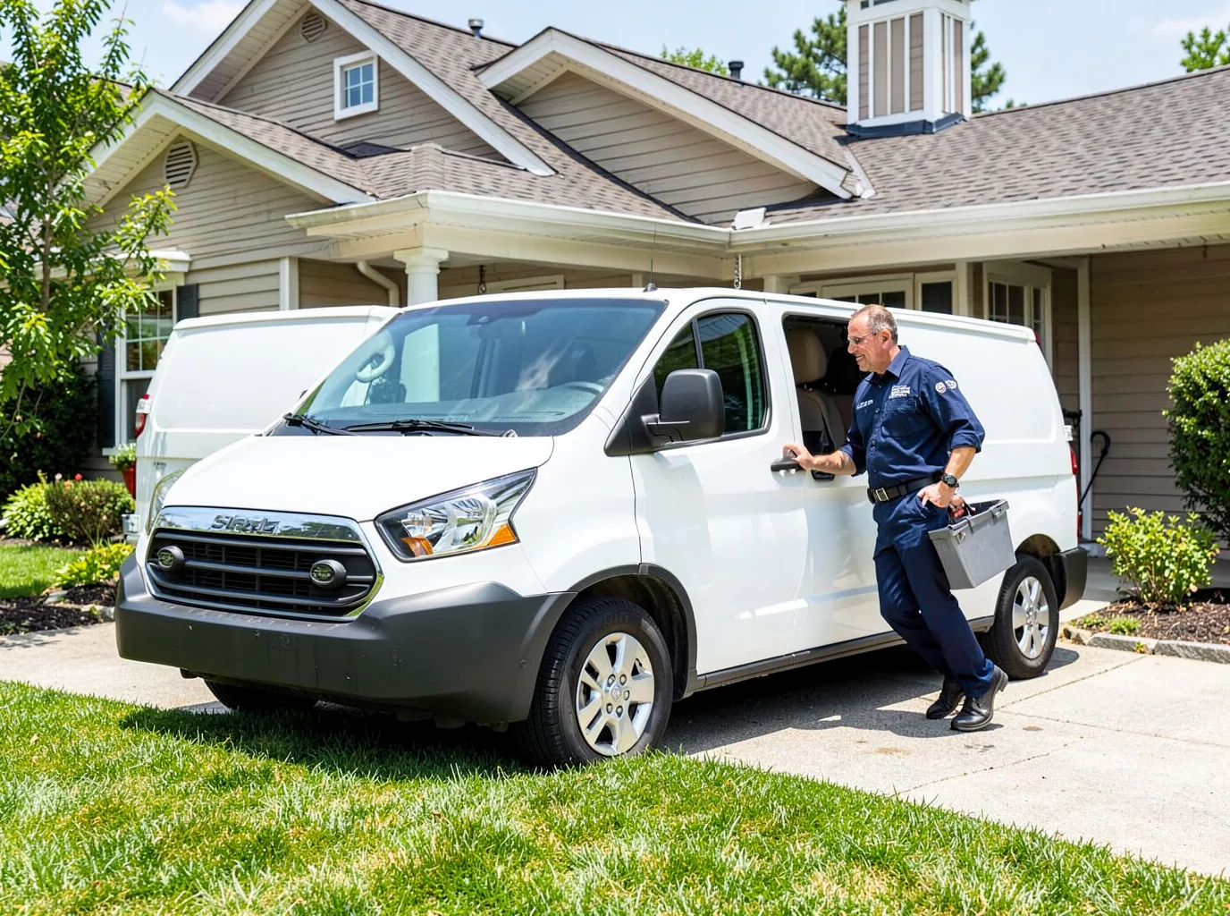 Emergency Plumber company in Minco, OK